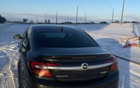 Opel Insignia II рестайлинг, 2014 год, 1 450 000 рублей, 7 фотография