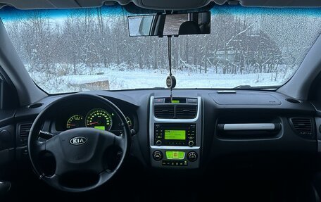 KIA Sportage II, 2010 год, 785 000 рублей, 16 фотография