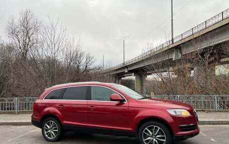 Audi Q7, 2007 год, 990 000 рублей, 7 фотография