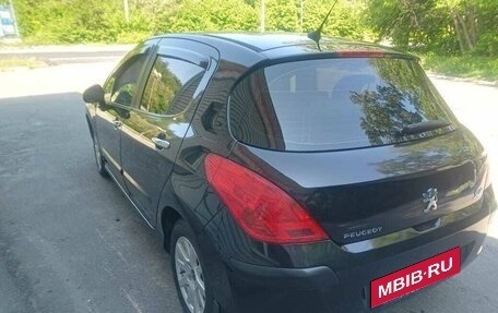 Peugeot 308 II, 2008 год, 660 000 рублей, 2 фотография