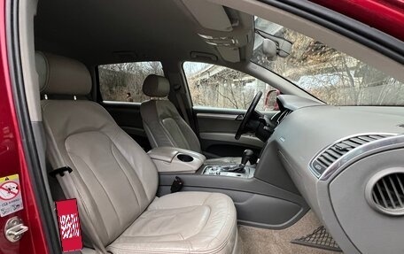 Audi Q7, 2007 год, 990 000 рублей, 11 фотография