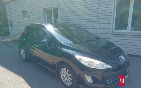 Peugeot 308 II, 2008 год, 660 000 рублей, 4 фотография