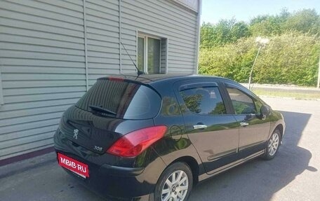 Peugeot 308 II, 2008 год, 660 000 рублей, 5 фотография