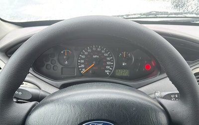 Ford Focus IV, 2003 год, 260 000 рублей, 1 фотография