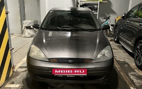 Ford Focus IV, 2003 год, 260 000 рублей, 2 фотография