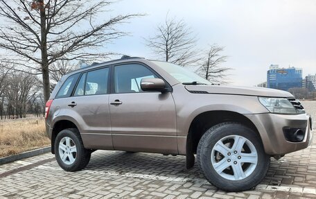 Suzuki Grand Vitara, 2013 год, 1 850 000 рублей, 2 фотография