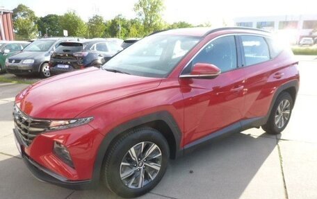 Hyundai Tucson, 2021 год, 2 880 000 рублей, 3 фотография