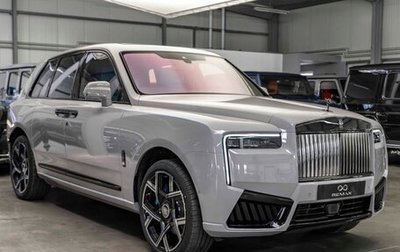 Rolls-Royce Cullinan, 2024 год, 94 000 000 рублей, 1 фотография