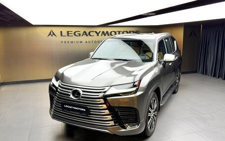 Lexus LX, 2024 год, 19 290 000 рублей, 7 фотография