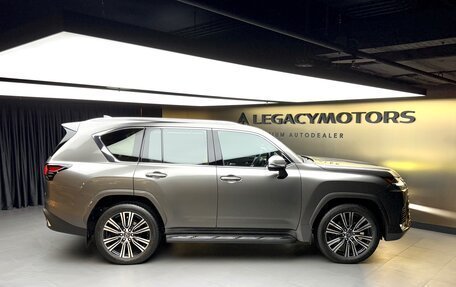 Lexus LX, 2024 год, 19 290 000 рублей, 4 фотография