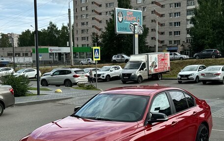 BMW 3 серия, 2014 год, 1 930 000 рублей, 1 фотография