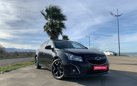 Chevrolet Cruze II, 2013 год, 750 000 рублей, 1 фотография