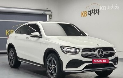 Mercedes-Benz GLC Coupe, 2023 год, 6 700 000 рублей, 1 фотография