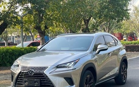 Lexus NX I, 2020 год, 3 328 000 рублей, 1 фотография