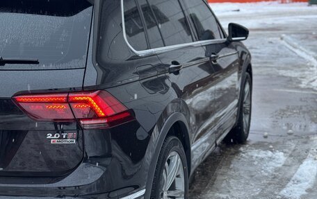 Volkswagen Tiguan II, 2018 год, 3 750 000 рублей, 7 фотография