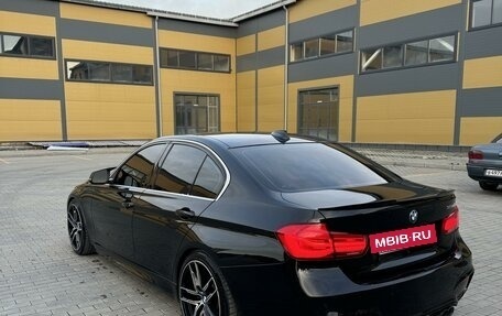 BMW 3 серия, 2017 год, 2 930 000 рублей, 5 фотография