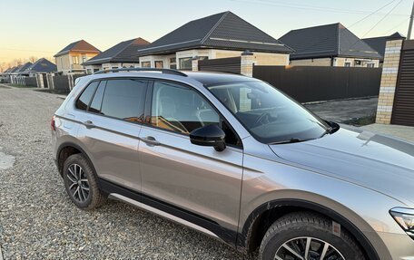 Volkswagen Tiguan II, 2019 год, 3 320 000 рублей, 2 фотография