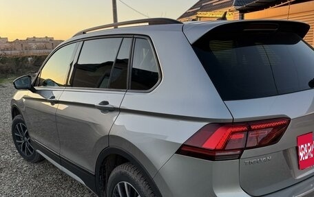 Volkswagen Tiguan II, 2019 год, 3 320 000 рублей, 6 фотография