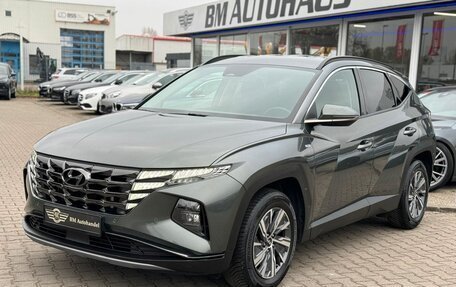 Hyundai Tucson, 2023 год, 3 880 000 рублей, 2 фотография