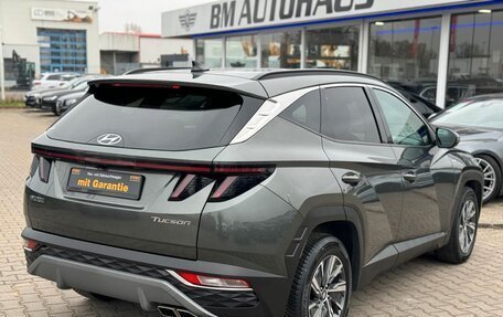 Hyundai Tucson, 2023 год, 3 880 000 рублей, 3 фотография