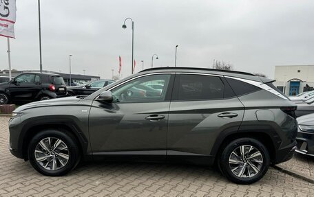 Hyundai Tucson, 2023 год, 3 880 000 рублей, 5 фотография