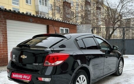 Chevrolet Cruze II, 2012 год, 799 000 рублей, 5 фотография