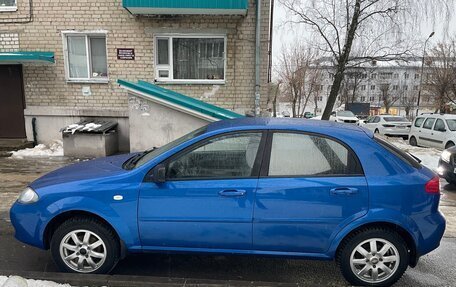 Chevrolet Lacetti, 2010 год, 499 999 рублей, 2 фотография