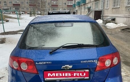 Chevrolet Lacetti, 2010 год, 499 999 рублей, 4 фотография