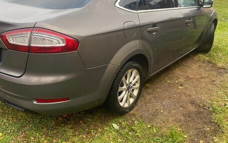 Ford Mondeo IV, 2011 год, 720 000 рублей, 9 фотография