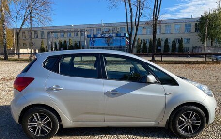 KIA Venga I, 2011 год, 680 000 рублей, 29 фотография