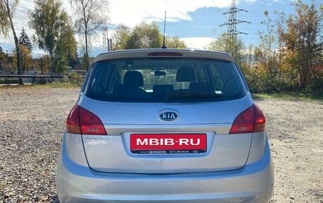 KIA Venga I, 2011 год, 680 000 рублей, 34 фотография