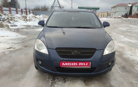 KIA cee'd I рестайлинг, 2009 год, 750 000 рублей, 6 фотография