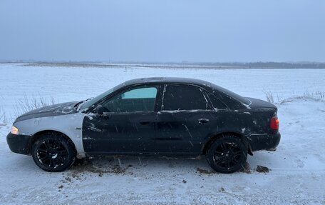 Audi A4, 1999 год, 240 000 рублей, 6 фотография