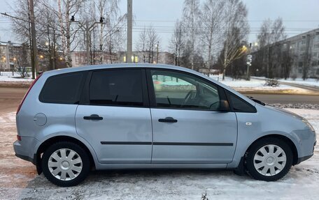 Ford C-MAX I рестайлинг, 2006 год, 470 000 рублей, 5 фотография