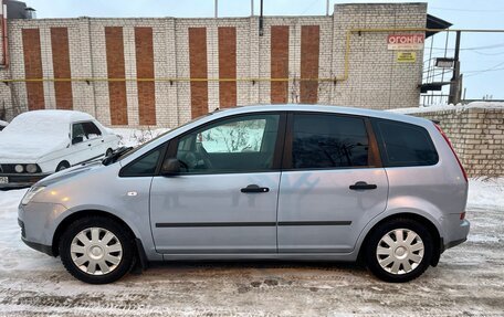 Ford C-MAX I рестайлинг, 2006 год, 470 000 рублей, 2 фотография