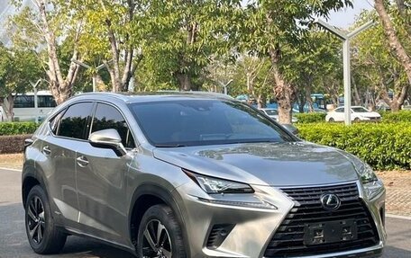 Lexus NX I, 2020 год, 3 328 000 рублей, 2 фотография