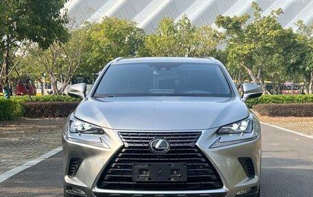 Lexus NX I, 2020 год, 3 328 000 рублей, 3 фотография