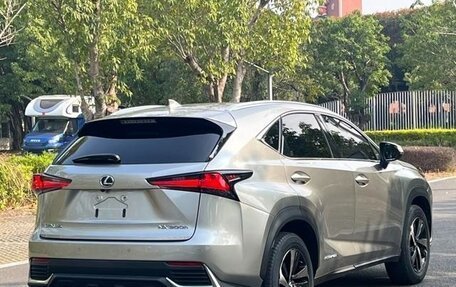 Lexus NX I, 2020 год, 3 328 000 рублей, 19 фотография