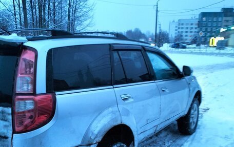 Great Wall Hover, 2007 год, 350 000 рублей, 4 фотография