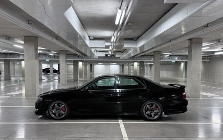 Toyota Chaser VI, 1999 год, 2 000 000 рублей, 2 фотография