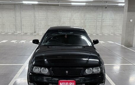 Toyota Chaser VI, 1999 год, 2 000 000 рублей, 4 фотография