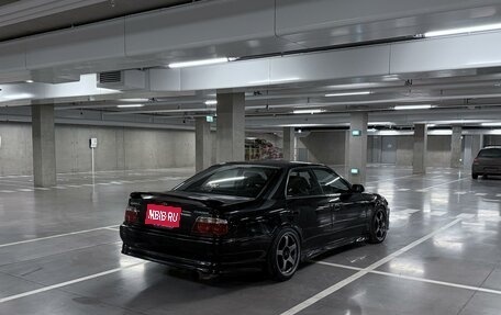 Toyota Chaser VI, 1999 год, 2 000 000 рублей, 3 фотография