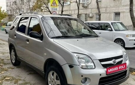 Suzuki Ignis II (HR), 2004 год, 730 000 рублей, 5 фотография