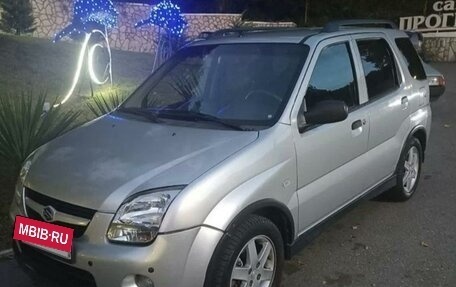 Suzuki Ignis II (HR), 2004 год, 730 000 рублей, 4 фотография