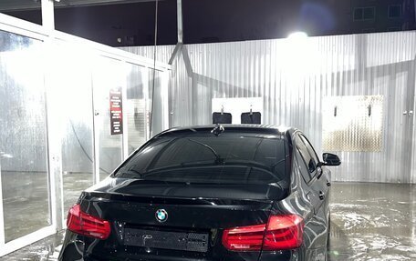 BMW 3 серия, 2017 год, 2 250 000 рублей, 6 фотография