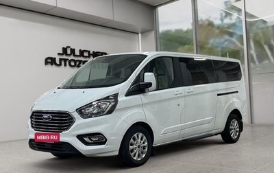 Ford Tourneo Custom I рестайлинг, 2023 год, 5 780 000 рублей, 1 фотография