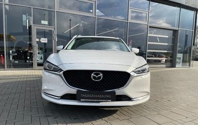 Mazda 6, 2024 год, 4 425 000 рублей, 1 фотография