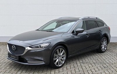 Mazda 6, 2024 год, 5 005 000 рублей, 1 фотография