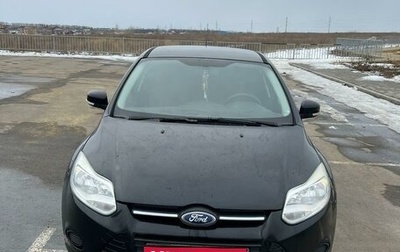 Ford Focus III, 2011 год, 1 000 075 рублей, 1 фотография