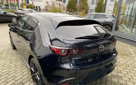 Mazda 3, 2024 год, 4 425 000 рублей, 6 фотография